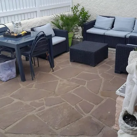 Tatil Evi Maison Village Occitan Acces Direct A La *