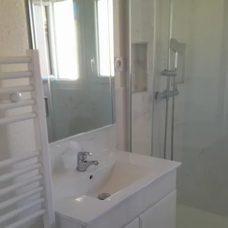 Σπίτι διακοπών Maison Village Occitan Acces Direct A La Agde