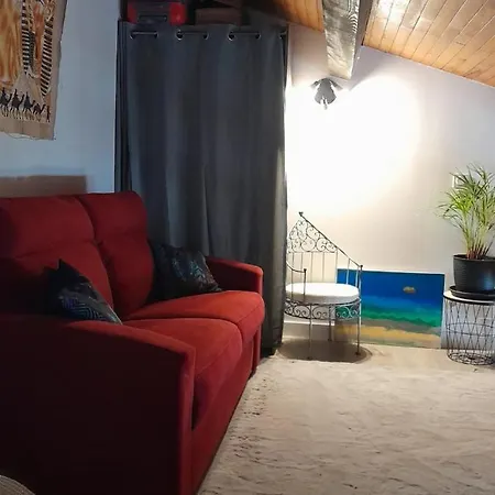 Maison Village Occitan Acces Direct A La 아그