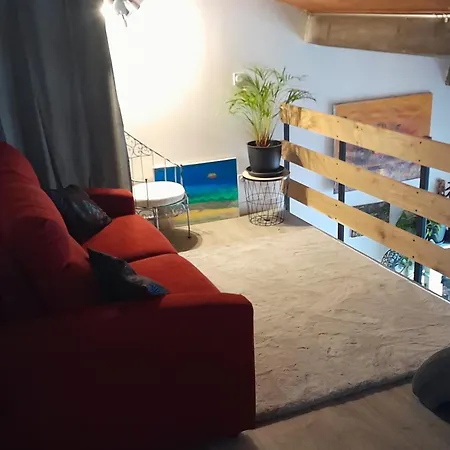 Σπίτι διακοπών Maison Village Occitan Acces Direct A La