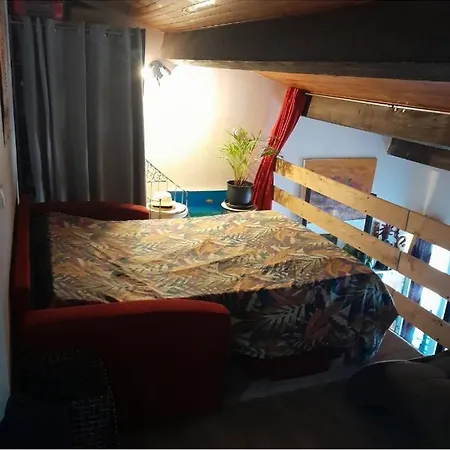 Ferienhaus Maison Village Occitan Acces Direct A La Agde