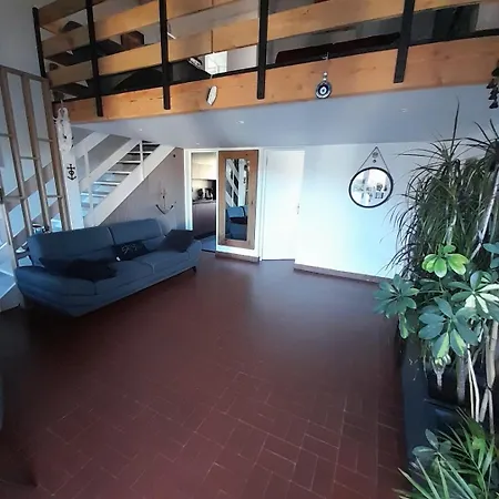 Maison Village Occitan Acces Direct A La בית נופש אגדה