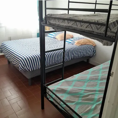 Maison Village Occitan Acces Direct A La 펜션
