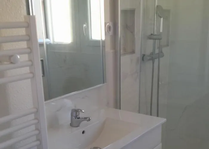 Casa vacanze Maison Village Occitan Accès Direct à La Agde