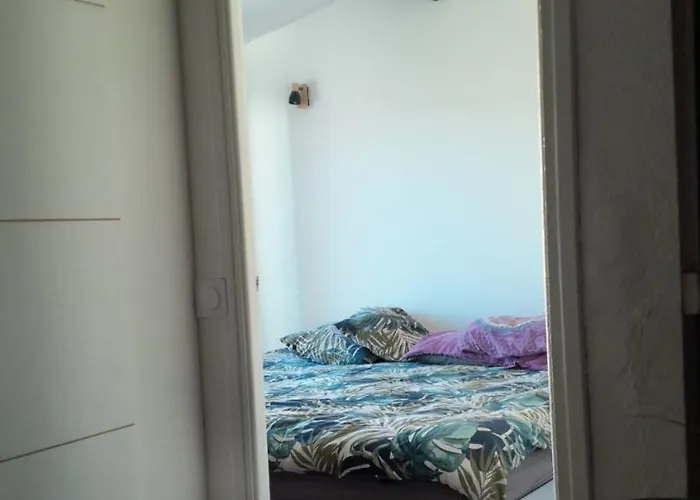 Maison Village Occitan Accès Direct à La * Agde