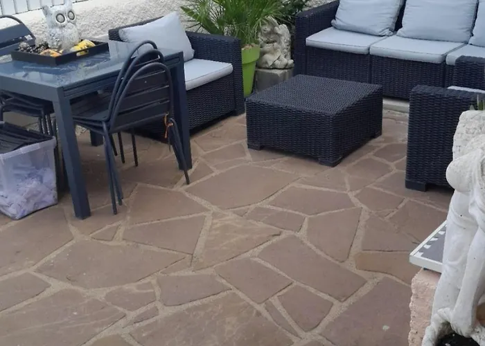 Casa vacanze Maison Village Occitan Accès Direct à La *