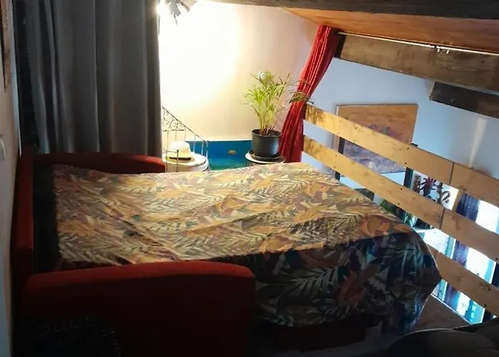 Casa vacanze Maison Village Occitan Accès Direct à La Agde