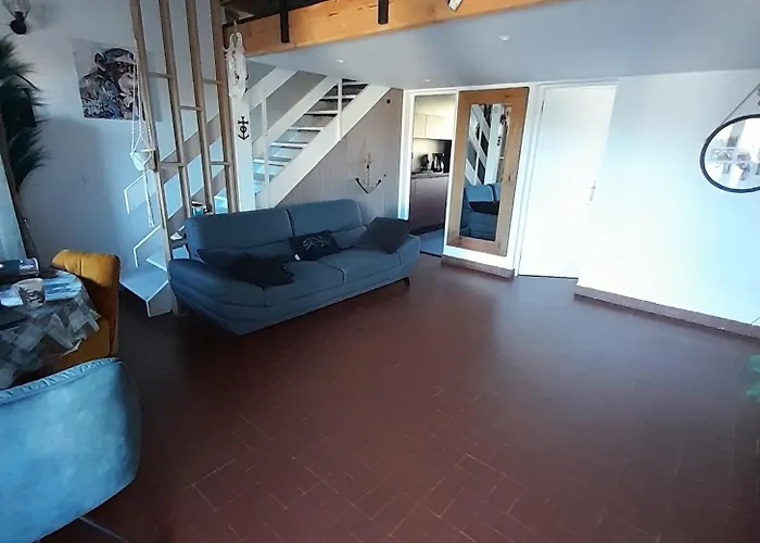 Maison Village Occitan Accès Direct à La Casa vacanze