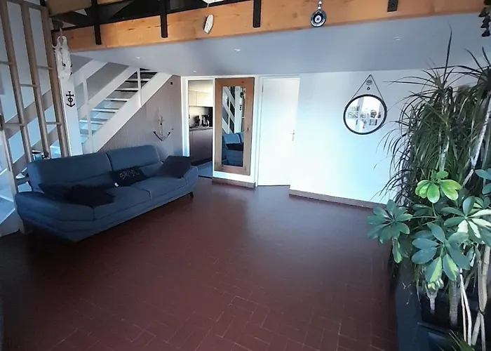 Maison Village Occitan Accès Direct à La Casa vacanze Agde