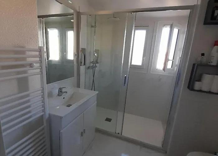 Maison Village Occitan Accès Direct à La Casa vacanze